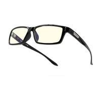 Gunnar - Verre Riot/Transparent - Onyx