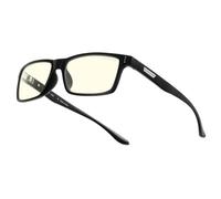Gunnar Lunettes lumière bleue - Vertex - Onyx - Clear