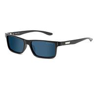 Gunnar Lunettes lumière bleue - Vertex - Onyx - Sun