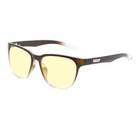Gunnar Optiks Blue Light Blocking Glasses for Gaming & Computer, Verre ambré, Cadre couleur crème