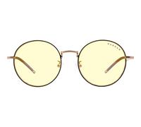 GUNNAR Optiks Ellipse - Lunettes d'ordinateur - légères - 65 pour cent filtre bleu-noir