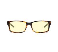 Gunnar Optiks - Havok/Tortoise - Lunettes anti lumière bleue pour écrans - Bureau - Anti fatigue, filtration lumière bleue de 65% - 100% UV - N°1 GAMING & ESPORT