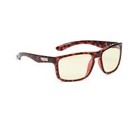 Gunnar Optiks Intercept 24K Tortoise Lunettes pour Ecran Noir