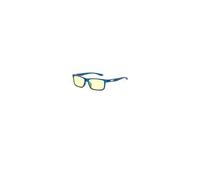 GUNNAR OPTIKS Lunettes Cruz - Bleu - Pour jeunes adolescents de 12 a 18 ans