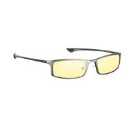 Gunnar Optiks Phenom Graphite Lunettes pour Ecran PC Gris
