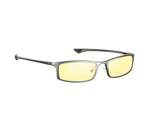 Gunnar Optiks Phenom Graphite Lunettes pour Ecran PC Gris