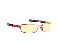 Gunnar Optiks PPK Heat Lunettes pour Ecran PC Rouge