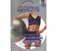Gunnar Peterson's Core Secrets: Accelerated Training Camp
