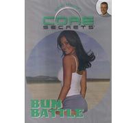 Gunnar Peterson's Core Secrets ~ Bun Battle