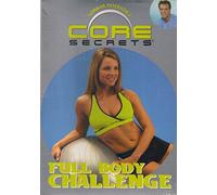 Gunnar Peterson's Core Secrets: Full Body Challenge