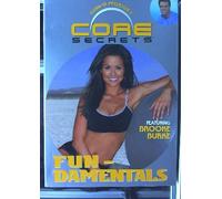 Gunnar Peterson's Core Secrets: Fun-Damentals