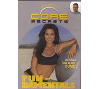 Gunnar Peterson's Core Secrets: Fun-Damentals by Guthy Renker
