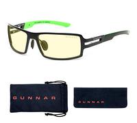 Gunnar | Razer RPG, Amber Tint