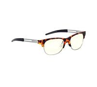Gunnar S - Lunettes Cypher Écaille Marron CYP-02301