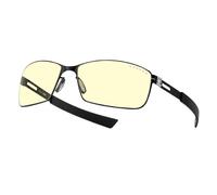 Gunnar Héros de la tempête Siège Lunettes de Gaming avec grossissement + 0,2