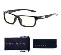 Gunnar - Verre Riot/Transparent - Onyx