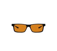 Gunnar | Vertex, Onyx frame, Amber MAX Tint