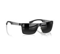 Gunnar - Vinyl - Onyx - Gunmetal - Outdoor Eyewear - Grey [import allemand]