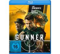 Gunner – Blu-ray – Plaion Pictures