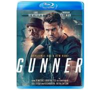 Gunner [Blu-Ray]