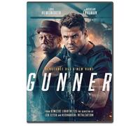 Gunner [Digital Video Disc] Ac-3/Dolby Digital, Widescreen