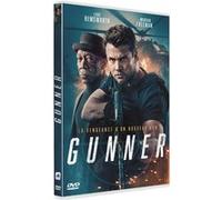 Gunner DVD