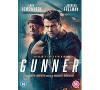 Gunner [DVD]
