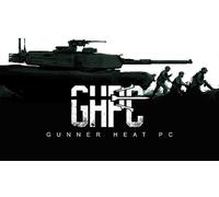 Gunner HEAT PC (Steam Account)