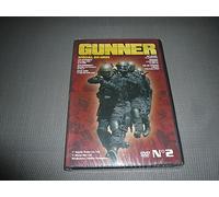GUNNER N°2 - SPECIAL EX-URSS