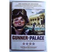 Gunner Palace [Import USA Zone 1]