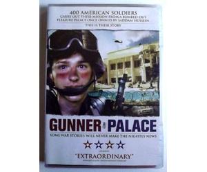 Gunner Palace [Import USA Zone 1]
