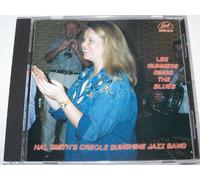 Lee Gunness - Creole Sinshine Jazz Band