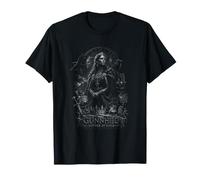 Gunnhild, mère des Rois, Reines Vikings Nordiques T-Shirt