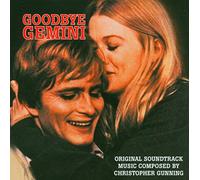 Gunning, Christopher - Goodbye Gemini O.S.T.
