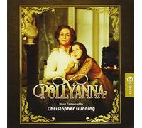 Gunning,Christopher - Pollyanna [Import]