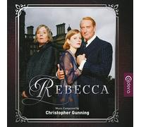 Gunning,Christopher - Rebecca [Import]