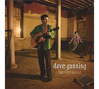 Gunning, Dave - Two-Bit World