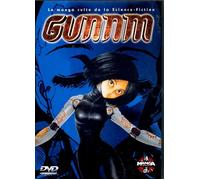 Gunnm