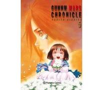 Gunnm Alita Mars Chronicle 5 - [Livre en VO] Kishiro, Yukito (Auteur)