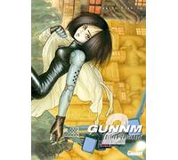 Gunnm - Édition originale - Tome 02