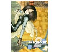 Gunnm – Édition originale – Tome 02 – Glénat