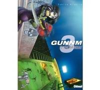 Gunnm - Édition originale - Tome 03 Yukito Kishiro (Auteur)