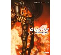 Gunnm – Édition originale – Tome 04 – Glénat