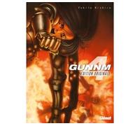 Gunnm – Édition originale – Tome 04 – Glénat