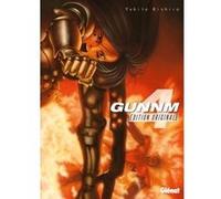 Gunnm - Édition originale - Tome 04 Yukito Kishiro (Auteur)