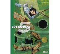 Gunnm – Édition originale – Tome 05 – Glénat