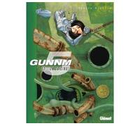 Gunnm – Édition originale – Tome 05 – Glénat