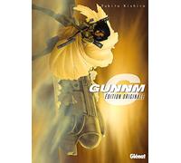 Gunnm - Édition originale - Tome 06