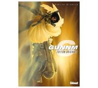 Gunnm – Édition originale – Tome 06 – Glénat