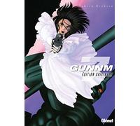 Yukito Kishiro – Gunnm – Édition originale – Tome 07
